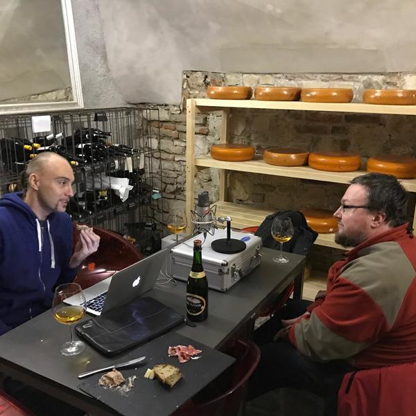 CZPodcast